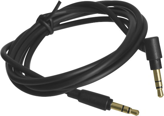 JVC HAS91NBU Безжични Bluetooth On Ear Слушалки с 35 часа Работа Черни