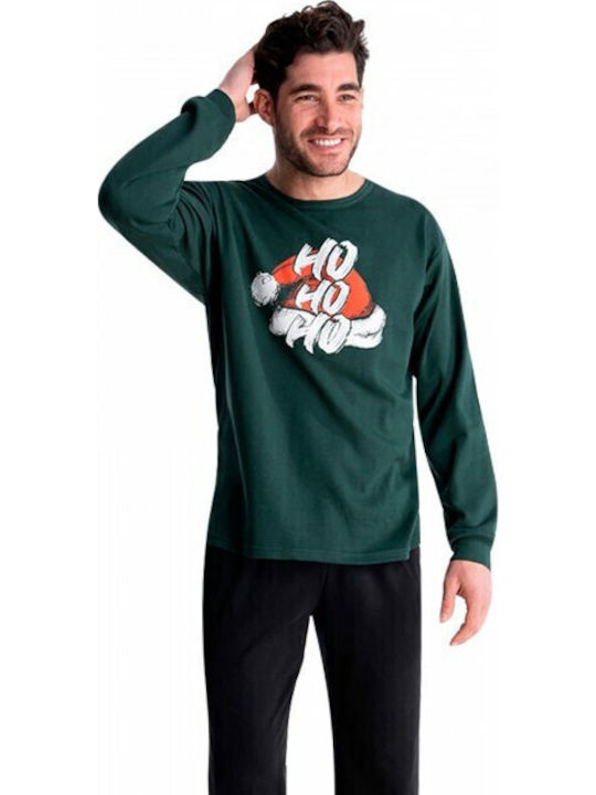 Rachel Ho Ho Ho Verde