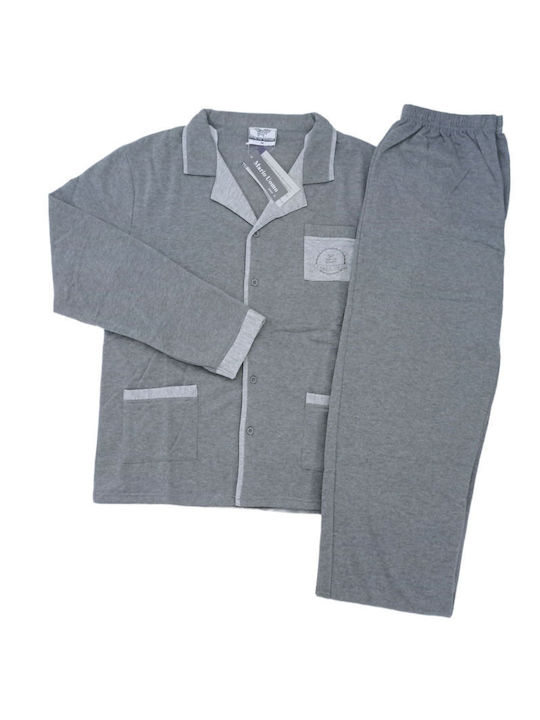 Uomo Gray