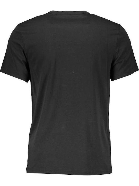 Calvin Klein Men's Summer Pajama Blouse Black