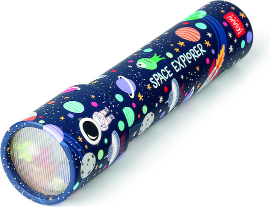 Legami Milano Kaleidoscope Space (Various Designs/Assortment of Designs) 1pc