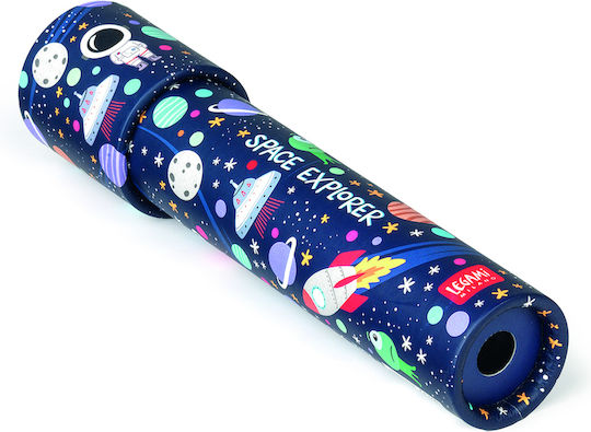 Legami Milano Kaleidoscope Space (Various Designs/Assortment of Designs) 1pc