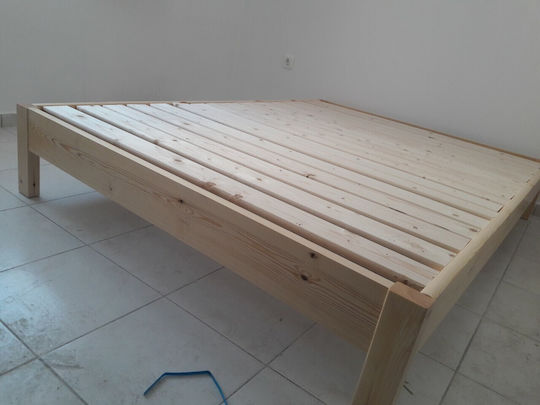 Number 1 Single Mattress Base for 90x200cm Mattress Number 1 Single Mattress Base for 90x200cm Mattress