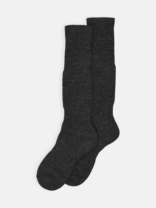 Douros Socks Ισοθερμικές Κάλτσες Γκρι Douros Socks Ισοθερμικές Κάλτσες Γκρι