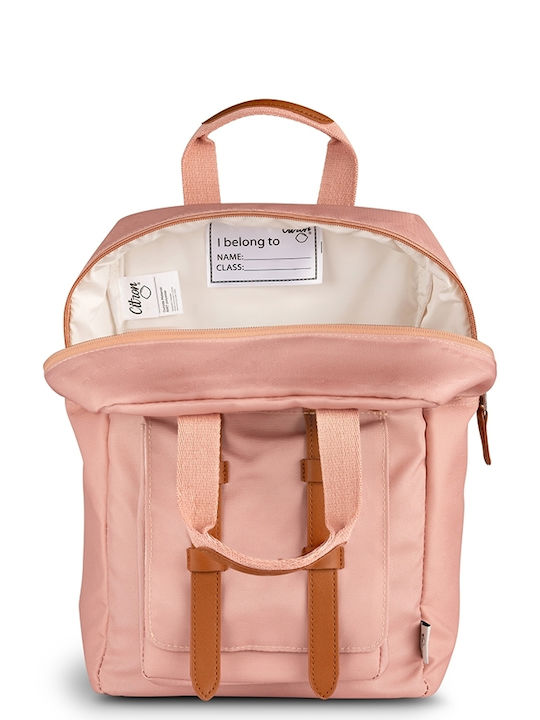 Citron Tasche Rucksack Rosa