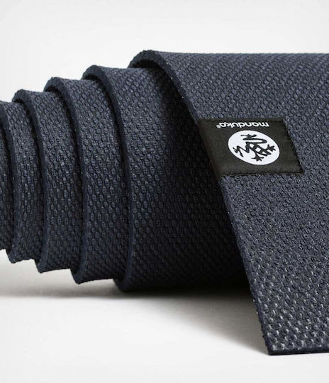 Manduka X Fitnessmatte Yoga Lila (180x61x0.5cm)