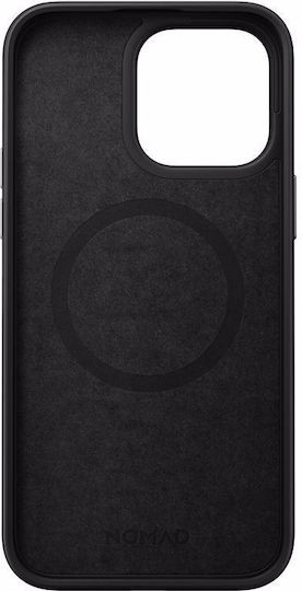 Nomad Sport Magsafe Back Cover Plastic 2mm Lunar Grey (iPhone 14 Pro Max)