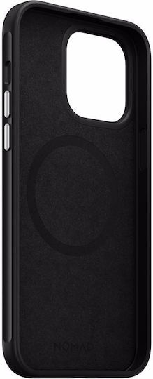 Nomad Sport Magsafe Back Cover Plastic 2mm Lunar Grey (iPhone 14 Pro Max)