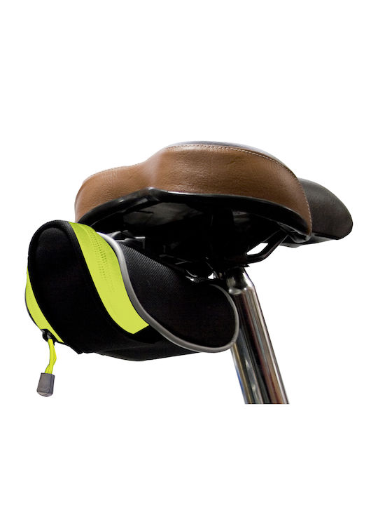 Durca Saddle Bag