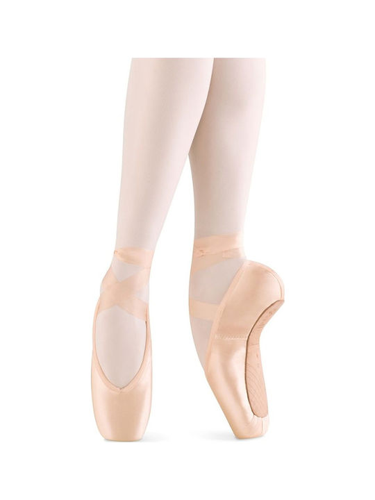 Bloch S0105L Ballet Shoes Pink