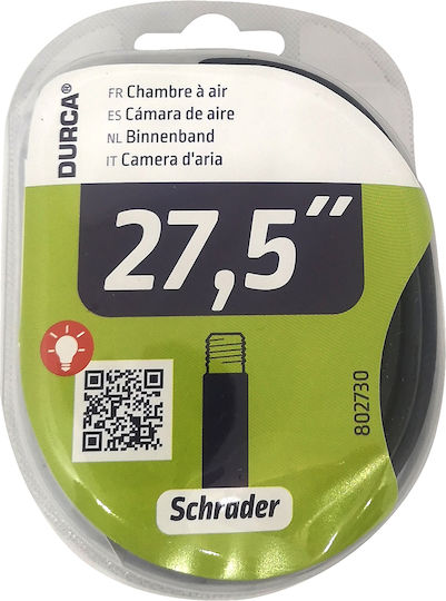 Durca 802730 Fahrradschlauch