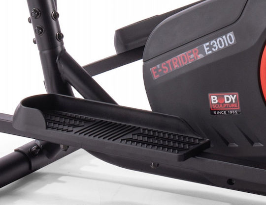 Body Sculpture BE-3010D Магнитен Елиптичен Треньор с Диск 5кг за Потребител до 100кг