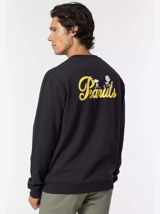 Tiffosi Sweatshirt Peanuts pentru bărbați 10048161_Peanuts_5