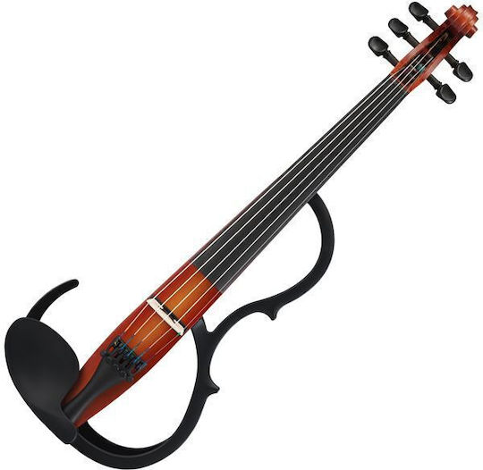 Yamaha SV-255 Silent Цигулка