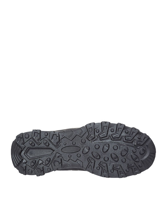 Whistler 3006 Wasserdichte Jagdstiefel in Gray Farbe