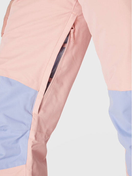 Roxy Chloe Kim ERJTP03197-MGD0 Ski & Snowboard Rosa