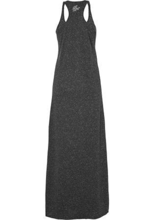 O'neill Summer Maxi Dress Gray