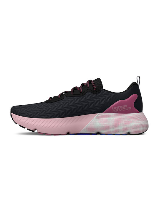 HOVR Mega 3 Clone Sport Shoes Running Black