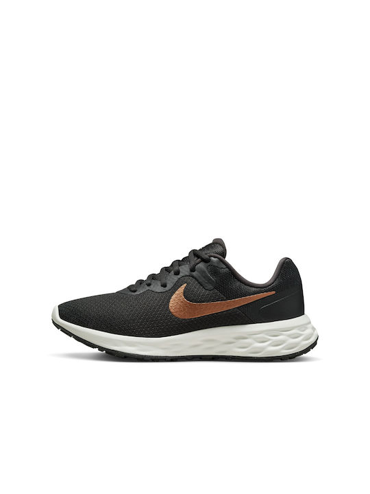 Revolution 6 Next Nature Sport Shoes Running Black