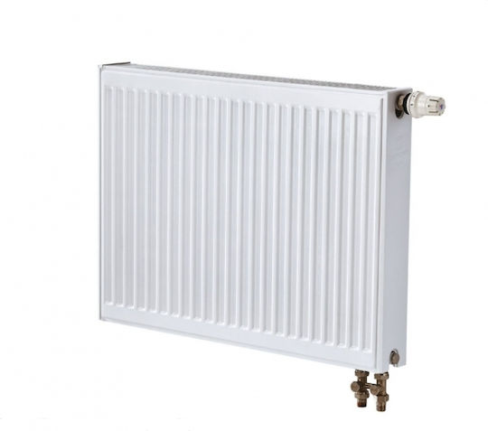 Splendid Ventil Internal Loop Panel Radiator Body Triple-column 33/600/1000 2738kcal/h