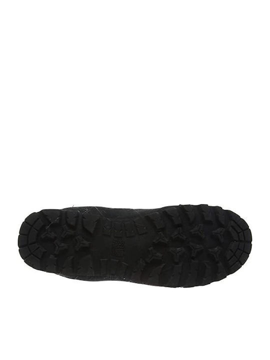 Karrimor Spike Mid 3 K949 Ανδρικά Ορειβατικά Μποτάκια Μαύρα