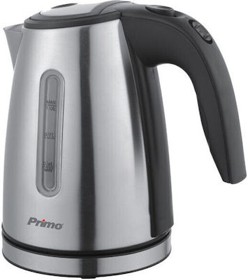 Primo PRCK-40308 Kettle 1lt 1630W Silver