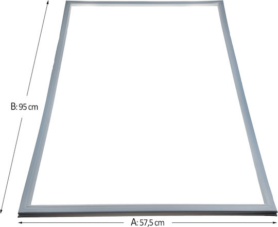 Λάστιχο Συντήρησης Ψυγείου Indesit Original