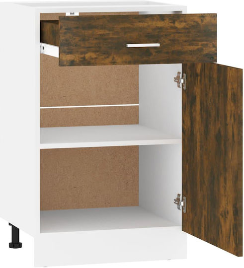 Floor Cabinet 50x46x81.5cm