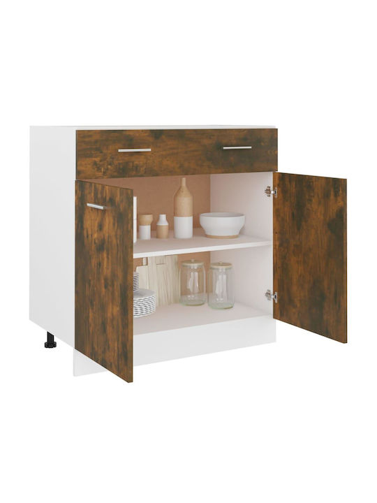 Floor Cabinet 80x46x81.5cm