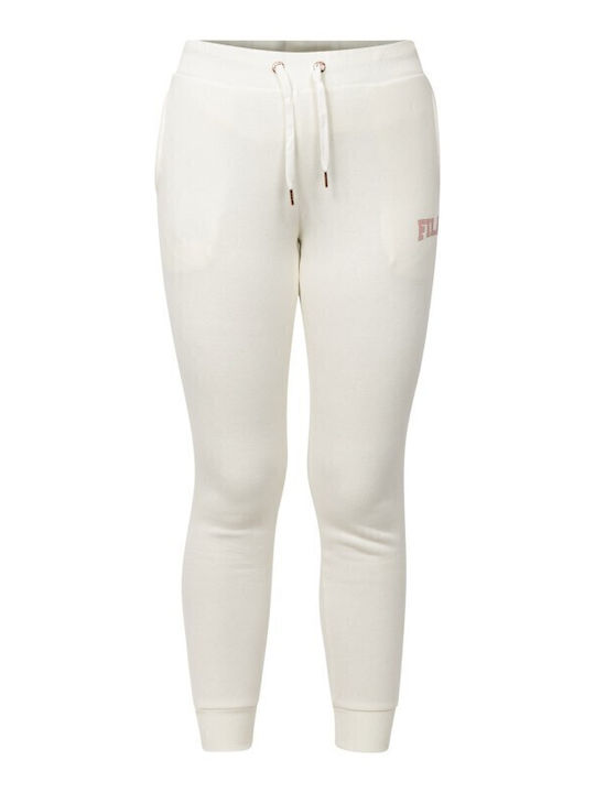Nutai Collection Fw2223 Jogginghose Ecru
