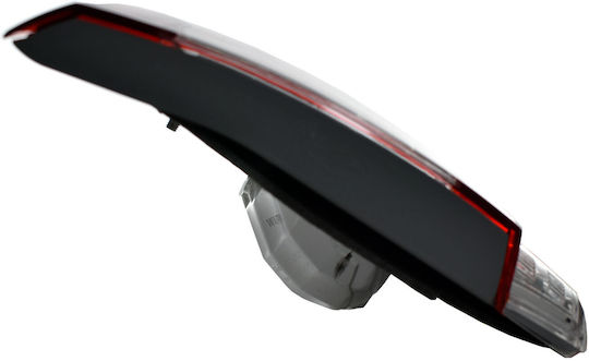 Linkes Rücklicht Toyota Corolla 2011-2013