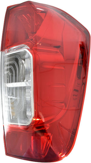 Δεξί Φως STOP για Nissan NP300 / Navara 2015+