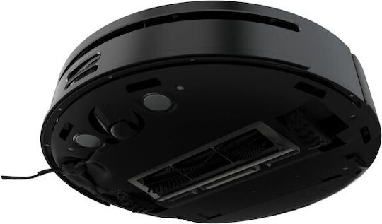 Xiaomi 360 S10 Robot Vacuum with Mapping and Wi-Fi Black