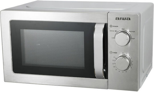 Aiwa MW-200SL Mikrowellenherd 20Es Inox