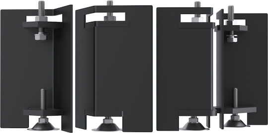 Kratki PODSTAWA/NADIA Stand für Energy Fireplace