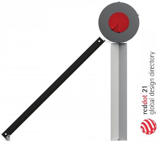 Calpak Mark 5 Solar-Warmwasserbereiter 125Es Glas Doppelte Energie 2.1qm Auswahl