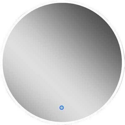 Eurolamp 144-88000 Καθρέπτης Lumini LED Atingere 60x60cm Eurolamp 144-88000 Καθρέπτης Lumini LED Atingere 60x60cm