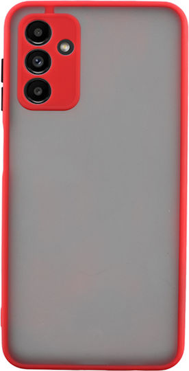 Lime Hardshell Camera Umschlag Rückseite Kunststoff Galaxy A14 / A14 5G (Galaxy A13 4G)