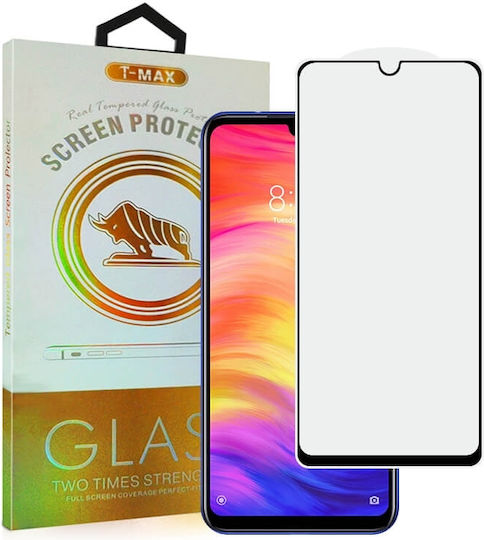 T-Max Full Face Tempered Glass (Galaxy A33)