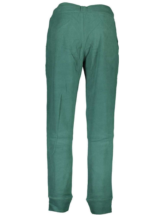 Gian Marco Venturi Men's Sweatpants Green