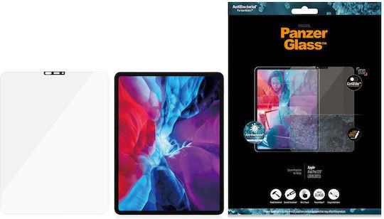 PanzerGlass CamSlider Screen Protector (iPad Pro 2020/2021/2022 12.9") 2703