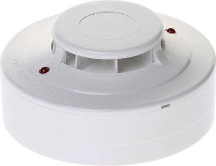 Wizmart NB-323-2-LED High Temperature Detector