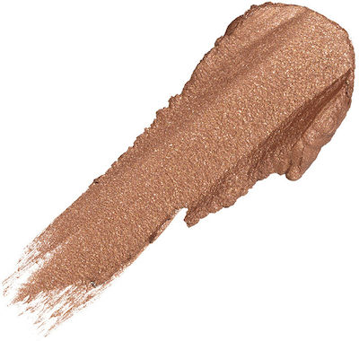 Radiant Metal Eye Shadow in Liquid Form No.30 Sparkling Brown 7ml