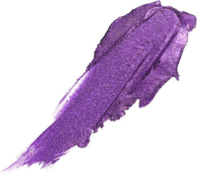 Radiant Metal Eye Shadow in Liquid Form No.27 Sparkling Purple 7ml