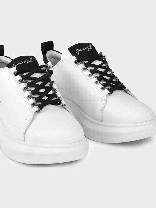 Sneakers White
