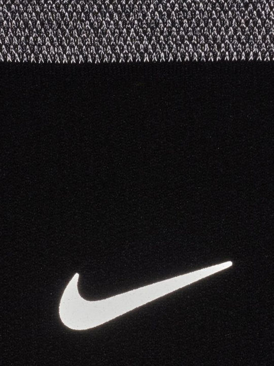 Nike Spark Lightweight Running Socks Black 1 Pair