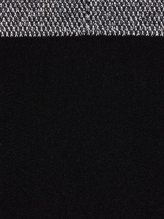 Nike Spark Lightweight Running Socks Black 1 Pair