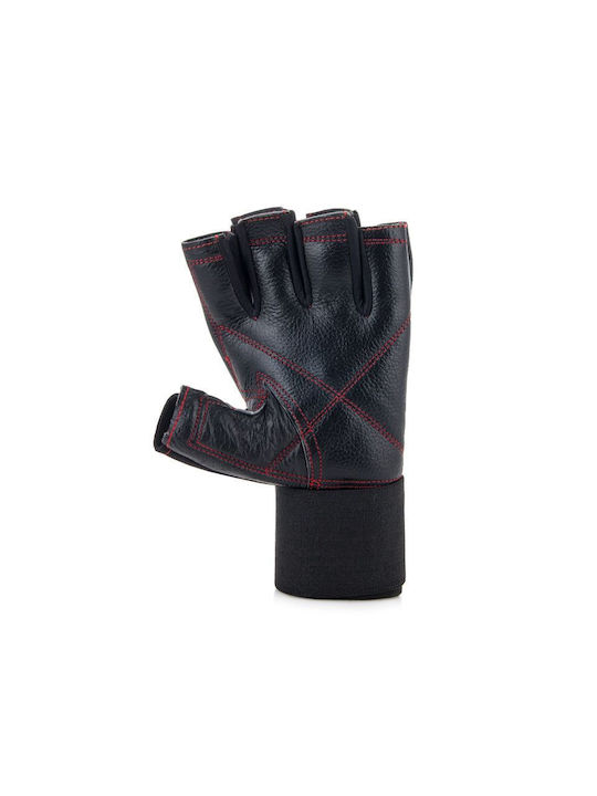 Body Sculpture BW-95 Men's Gym Gloves