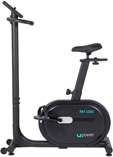 Upower Pro BM1000 Όρθιο Ποδήλατο Γυμναστικής Μαγνητικό