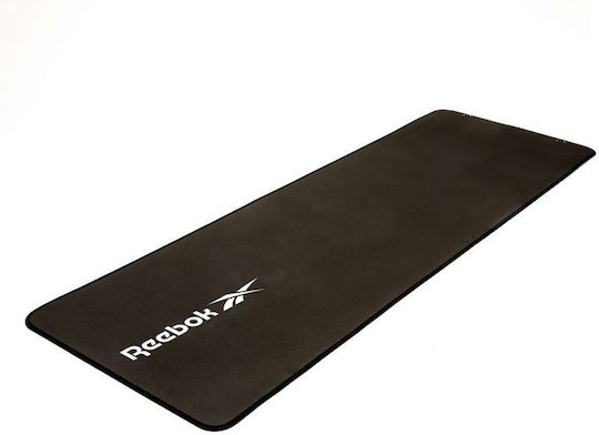 Reebok Elite Exercise Mat Black (183x61x0.5cm)